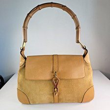 Gucci borsa a tracolla vintage