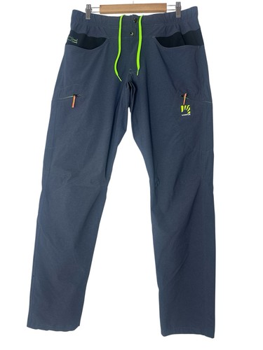 Pantalone uomo karpos - pantalone, taglia