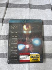 Iron Man 2 Target Exclusive