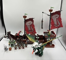 LEGO Castle Fantasy Era Troll