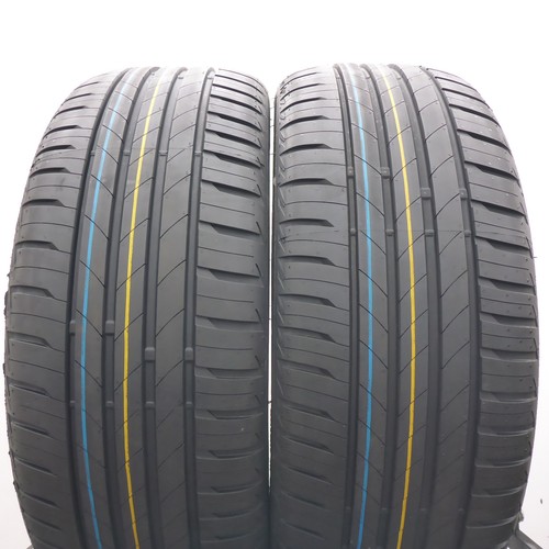 225 pneumatici estivi - 45,