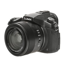 Panasonic Lumix FZ-1000 (nero)