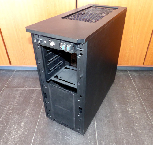 Tower amd ryzen 5950x - ryzen, 128