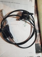 Mini freno anteriore e