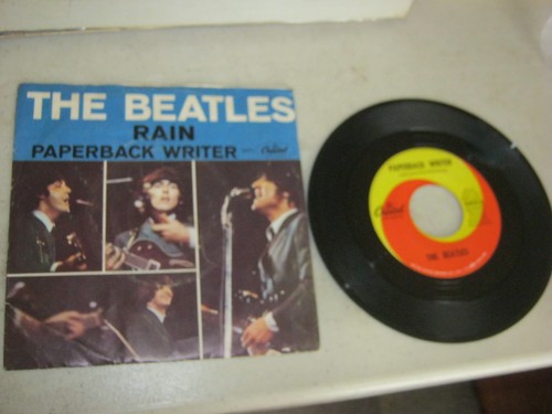 The beatles paperback - ~,
