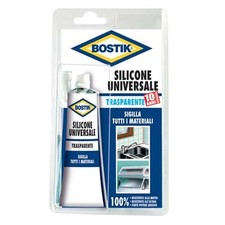 SILICONE ACETICO IN TUBETTO