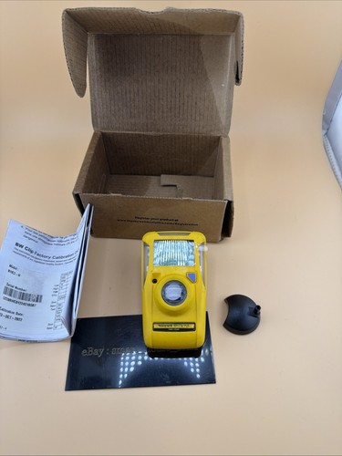 Honeywell clip rilevatore - honeywell,