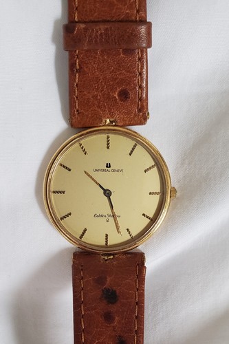 Universal geneve orologio da - geneve,