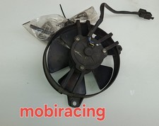 VENTOLA RADIATORE ELETTROVENTOLA APRILIA SCARABEO 125  200 LIGHT 2006 2007 2008