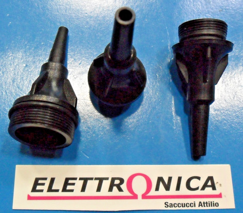 1pz punta teflon - in,