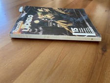 RACCOLTA IL MONELLO N°4/1983