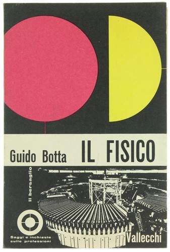Fisico botta guido - il,