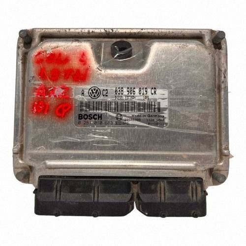 Centralina motore - , (ecu)