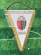 Gagliardetto ASCOLI Calcio