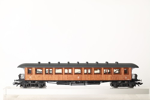 Märklin 2670 2870 - da,