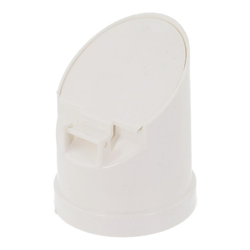 Tubo drenaggio pvc - di,