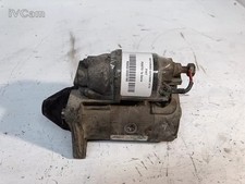 MOTORINO D' AVVIAMENTO PER