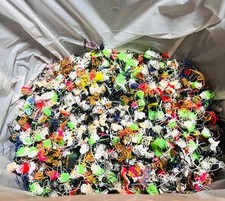 3d Printer Poop 1KG Scarti Multicolore Di Filamento PLA