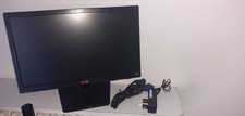 Monitor LG LED 19 pollici solo