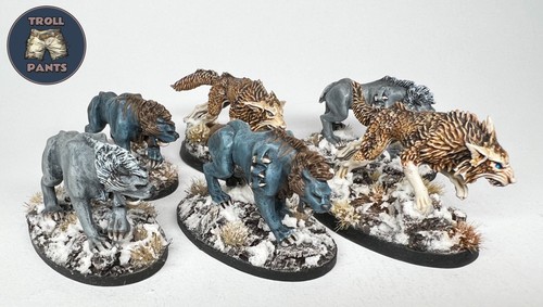 Frost sabres orgre mawtribes - frost,