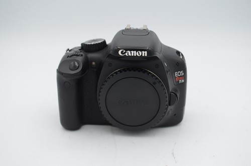 Corpo fotocamera reflex canon - fotocamera,