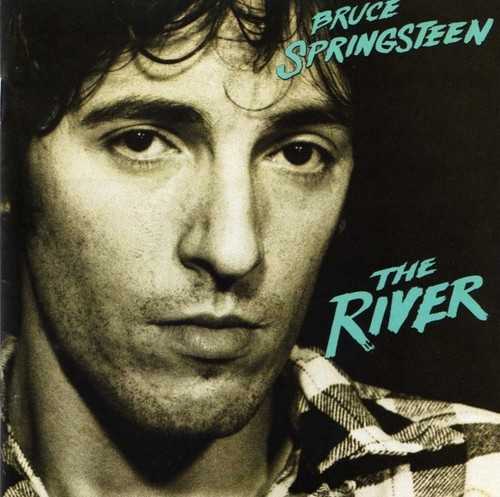 Bruce springsteen the river - springsteen,