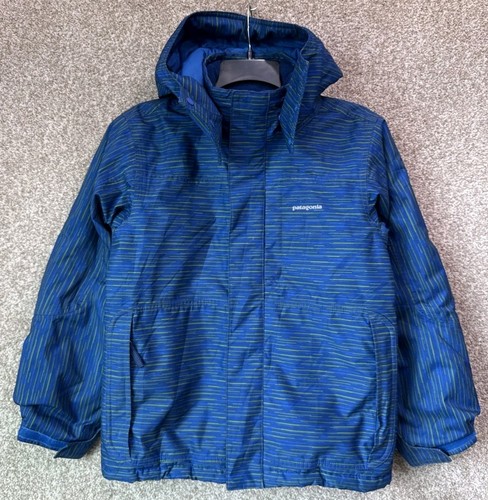 Giacca parka patagonia - giacca,