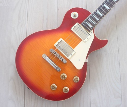 Chitarra elettrica burny - chitarra,