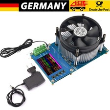 DC0-150V Tester batteria