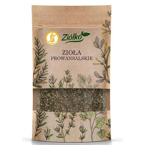 Erbe provenza 25 g - di,