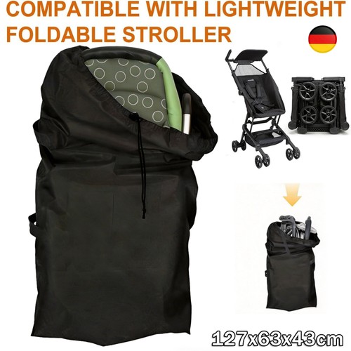 Borsa passeggino aereo - borsa,