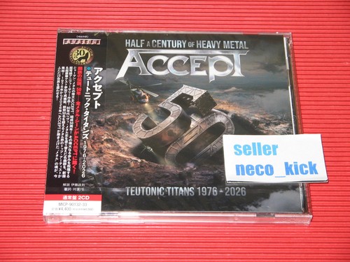 5et accept teutonic - 5et, titans