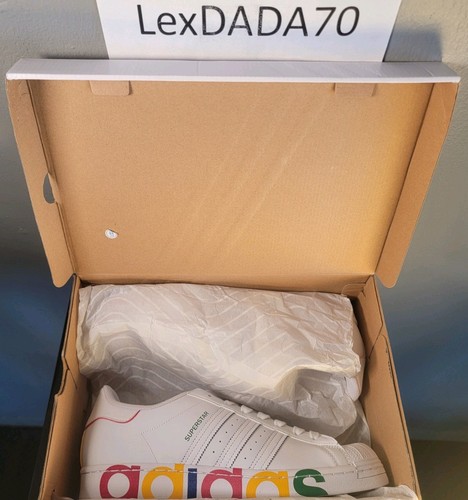 Adidas superstar olympic pack - adidas,