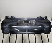 PARAURTI POSTERIORE PER TOYOTA