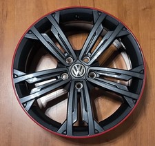 Originale VW Golf 7 cerchio in