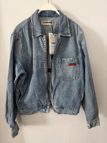 Giacca rhude ruigi - ruigi, zara