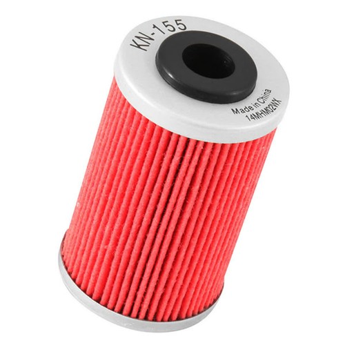 Filtro olio n 155 - n, per