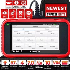 LAUNCH CRP123E Auto OBD2