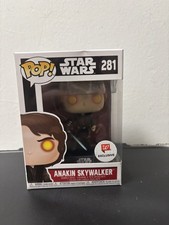 Funko Pop! Star Wars -