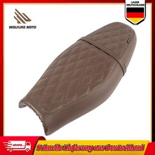 Sedile doppio wolfline - doppio, per