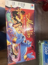 Disney Aladdin Il tappeto