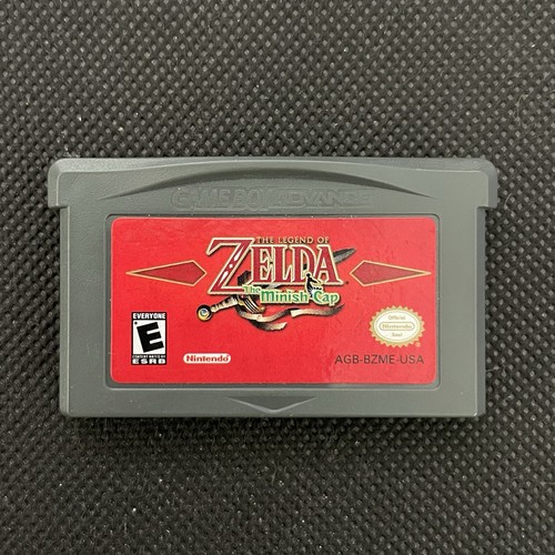 The legend zelda - legend, of
