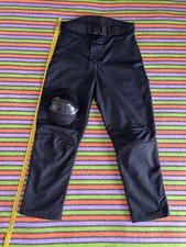 Pantaloni Moto 