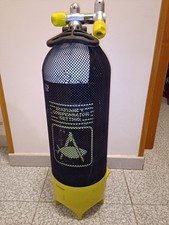 Bombola Technisub 18lt