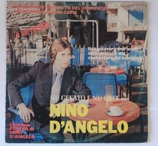 NINO D'ANGELO – 'A