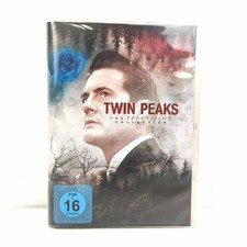 DVD - Twin Peaks - The