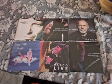 VASCO ROSSI LOTTO IL BLASCO