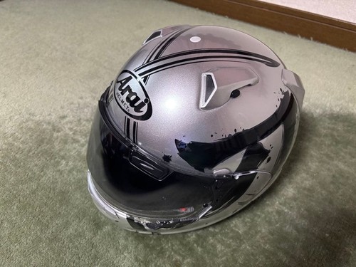 Casco integrale arai katana - arai,
