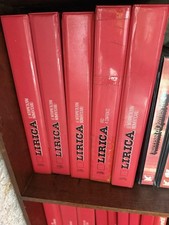 Raccolta di musica classica -