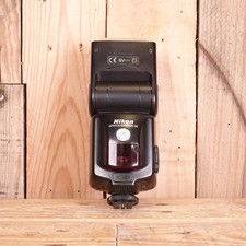 Speedlight Nikon SB-28 usato